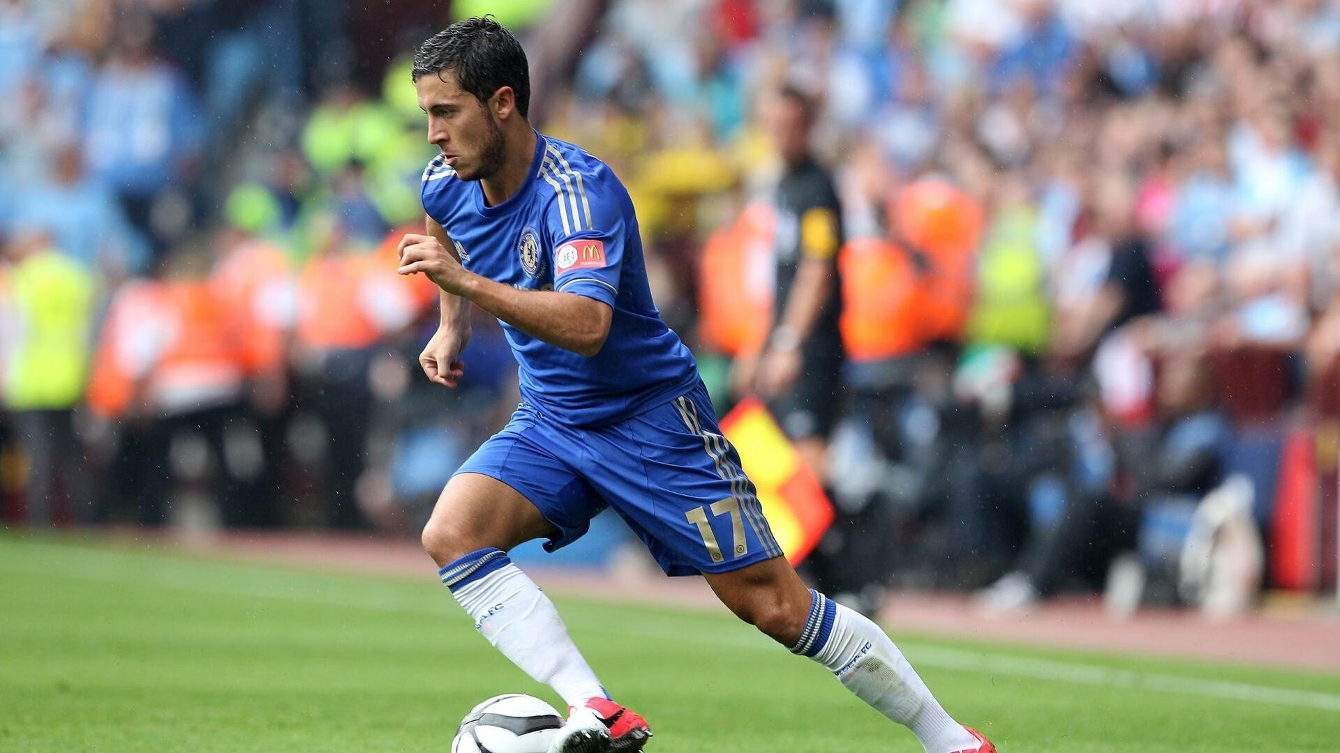 中国篮球的底气来源于信念,篮球在中国的地位